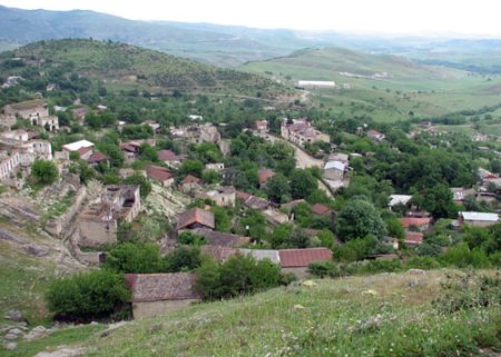 “Tuğ"un sərhədləri və mühafizə zonası təsdiqləndi