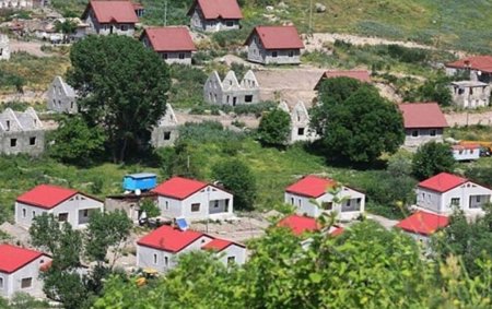 Sus və Zabuxda uşaq bağçaları açılacaq