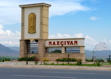 Naxçıvan əhalisinin sayı açıqlandı