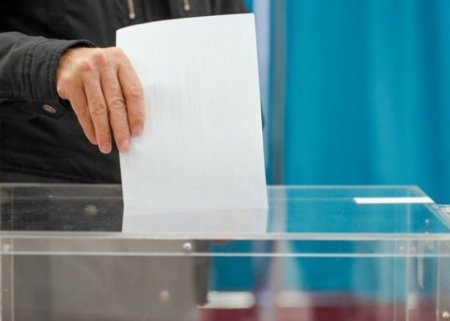 Seçkilərdə "exit-poll" keçirmək üçün iki təşkilat qeydə alındı