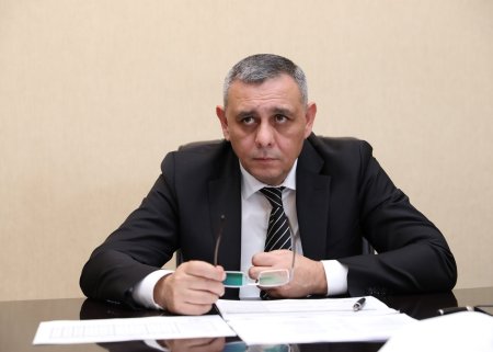 Mürsəl İbrahimov onu rəis TƏYİN ETDİ