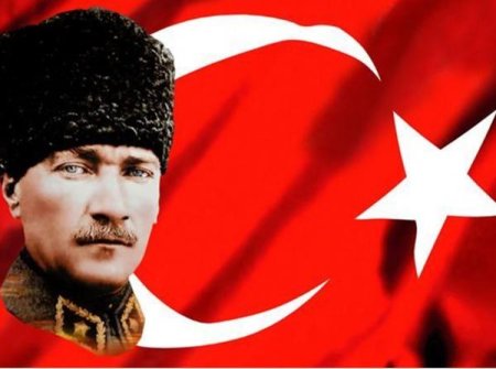 30 Avqust Türkiyə Respublikasının Zəfər günü