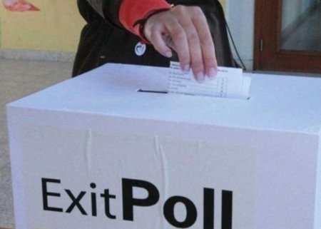 Seçki günü 2500-ə yaxın məntəqədə exit-poll keçiriləcək