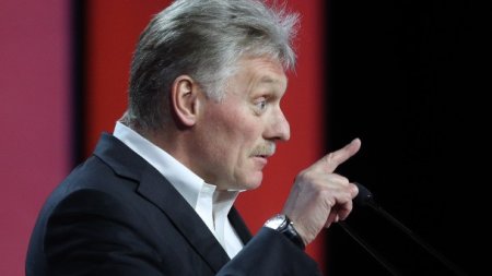 Rusiya Ukraynadakı müharibəni nə vaxt bitirəcək? - Peskov AÇIQLADI