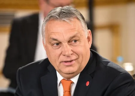 "Ukraynadakı münaqişənin həlli üçün ilk addım sülh planı deyil" - Orban