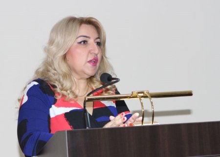 Mehriban Abasquliyeva Perinatal Mərkəzdə xəstə qəbulu sayını 2 dəfə artırıbmış - İTTİHAM