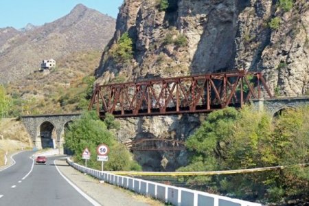 "Naxçıvana gedən yolu təmin etməyə hazırıq" - İrəvandan rəsmi AÇIQLAMA