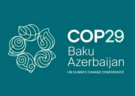 COP29-la bağlı saxta xəbərlər yayan 15 resurs bağlanılıb