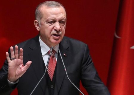 "İsrailin bu cəhdlərinə son qoyulmalıdır" - Ərdoğan