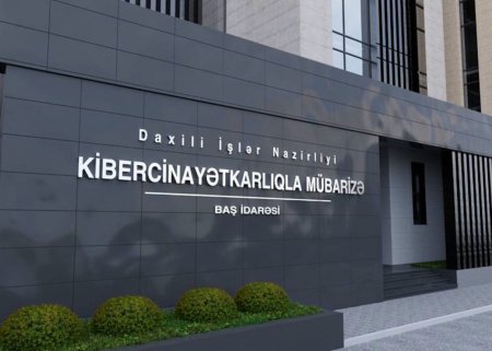 Kibercinayətkarlıqla Mübarizə İdarəsi milyonluq dövriyyəsi olan şəbəkəni ifşa etdi - VİDEO