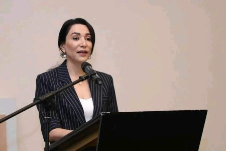 Ombudsman ABŞ Konqresinin Azərbaycana qarşı qərəzli yanaşmalarını qətiyyətlə pisləyib