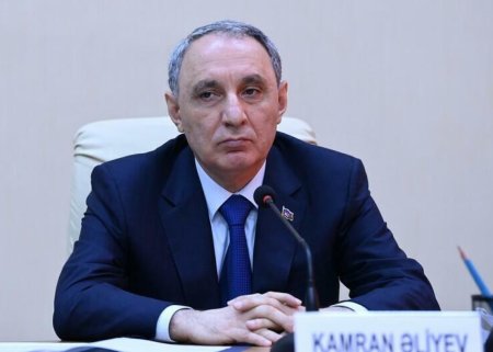 Kamran Əliyev itkin düşən Rasimdən DANIŞDI