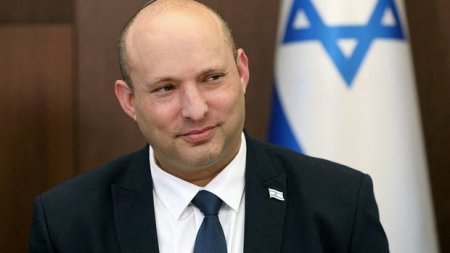 "İranın nüvə obyektləri və rəhbərliyi vurulmalıdır" - Naftali Bennet