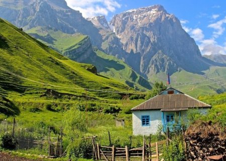 Turizm və rekreasiya zonalarında qadağan edilən hallar müəyyənləşir