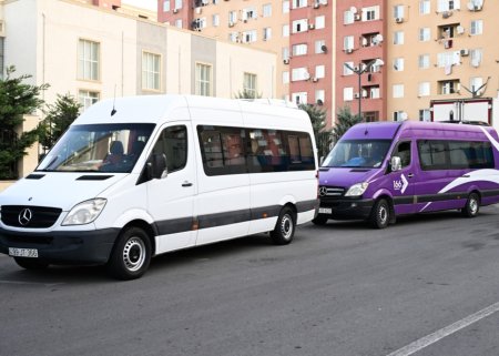 Şuşaya növbəti köç karvanı yola salındı