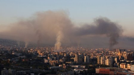 Türkiyə vətəndaşlarını Livandan təxliyə edir