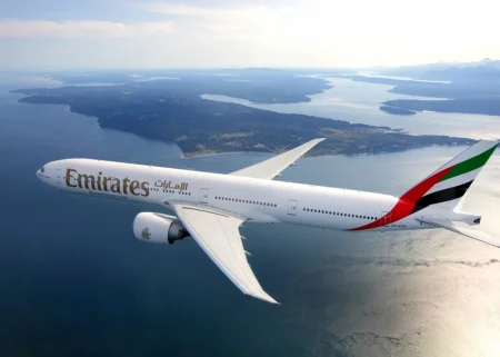 "Emirates" aviaşirkəti İrana bütün uçuşları ləğv ETDİ