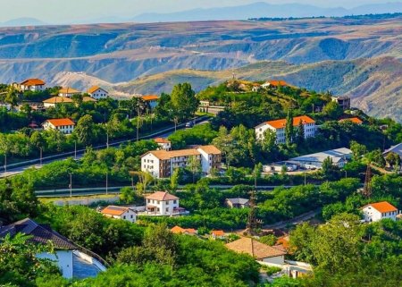 Laçında Ekoloji məsələlər üzrə İşçi qrupunun növbəti iclası keçirilir