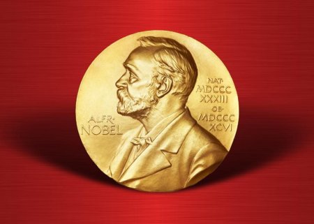 Nobel Sülh Mükafatı da sahibini tapdı