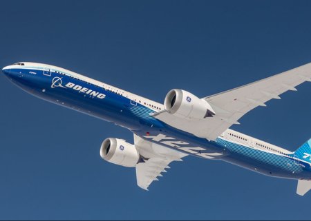 “Boeing” şirkəti 17 000 iş yerini ixtisar edir