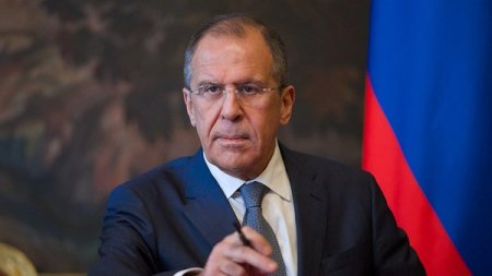 Lavrov Türkiyəyə səfər edəcək