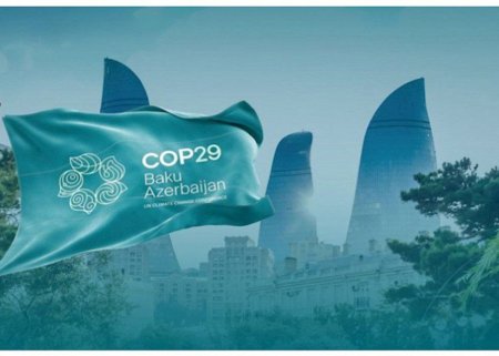 COP29-la əlaqədar qeydiyyatdan keçən qonaqların sayı açıqlandı