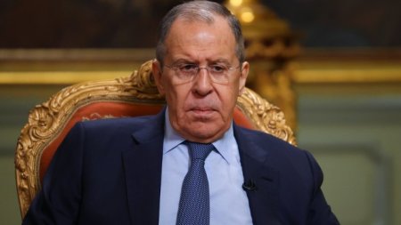 "Moskva Tbilisi ilə münasibətləri normallaşdırmağa hazırdır" - Lavrov