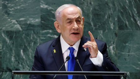 Netanyahu peycerlərin partladılması əmrini veribmiş