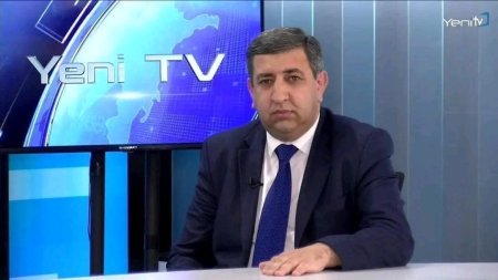 “İndi Azərbaycanla hesablaşırlar” - Həbib Misirov