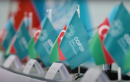 COP29-da tarixi qərar qəbul olundu