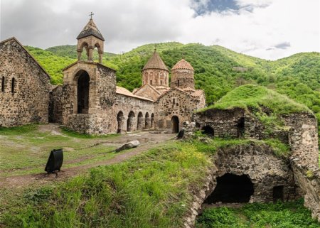 Kəlbəcərin azad olunmasından 4 il ötür