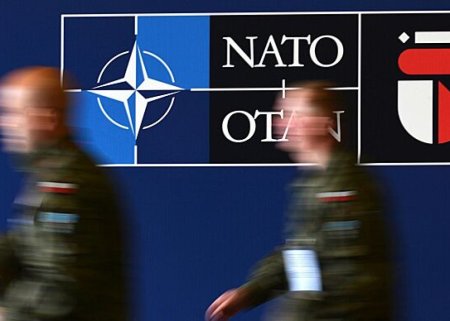 NATO-nun Rusiya ilə ayaqlaşmaq istəyi fəlakətə gətirib çıxaracaq