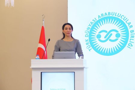 Ombudsman: Cəmiyyətdə yarana biləcək problemlərə qarşı dövlət orqanlarının əlaqəli xidmət göstərməsi mediasiya prosesinə ən böyük töhfədir