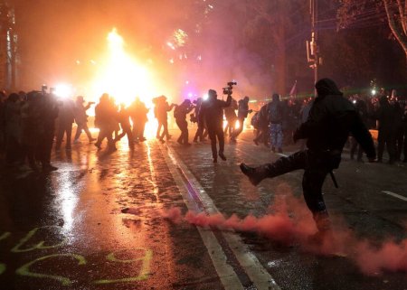 "Ukrayna ssenarisi Gürcüstanda təkrarlanmayacaq"