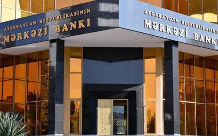 Mərkəzi Bank daha iki sığorta agentinin lisenziyasını ləğv etdi