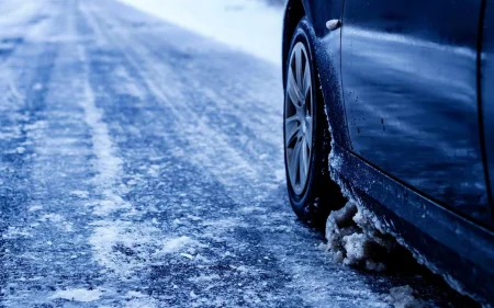 Bu gecə yollar buz bağlayacaq - XƏBƏRDARLIQ