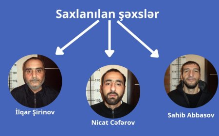 Biləsuvarda narkotiklərin dövriyyəsi ilə məşğul olan şəxslər saxlanıldılar