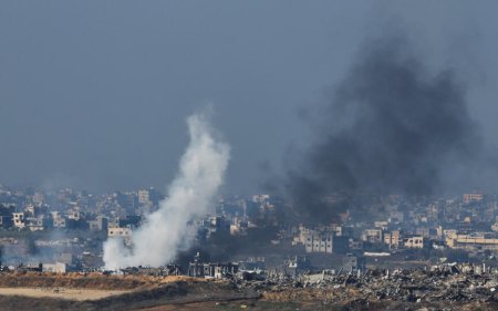 İsrail ordusu Qəzzada yeraltı silah istehsalı sexini məhv edib