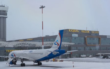 Rusiyada bu hava limanları PUA hücumuna görə bağlandı