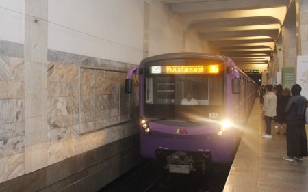 Metropolitenin iş rejiminə dəyişikliklər ediləcək