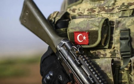 Türkiyə ordusu daha 12 terrorçunu zərərsizləşdirib