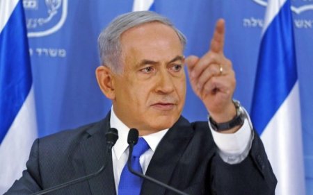 Netanyahu girovların azad edilməsini təxirə saldı