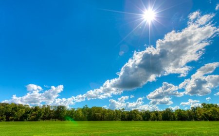 Sabahın hava proqnozu AÇIQLANDI