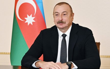 Anqola lideri İlham Əliyevə zəng etdi