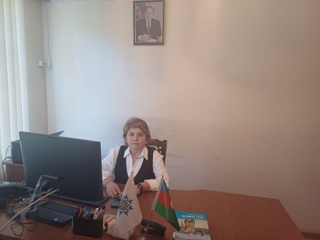 Azərbaycan-İran: iki ölkənin münasibətləri parlaq gələcəyə hesablanıb