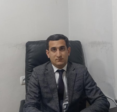 Əli Musa: “Vətənpərvərlik və milli düşüncə cəmiyyətin dayaq sütunudur”