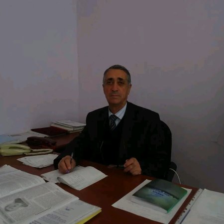 "Qarayam, həmişə el dərdi çəkdim " - Əşrəf Əsgərov yazır...