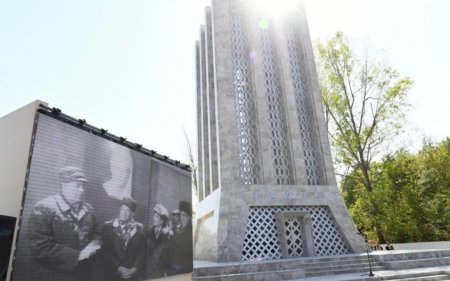 Vaqif Poeziya Günlərinin tarixi dəyişdirildi