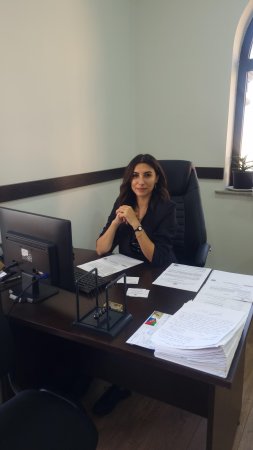 “Azərbaycan dövlətçiliyinin möhkəmlənməsində könüllülərin payı danılmazdır” - TURANƏ BƏDƏLOVA