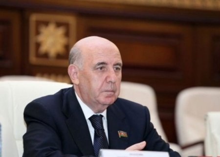 "Ulu Öndər gələcək minilliklərin möhkəm bünövrələrini, sarsılmaz təməllərini yaratdı"